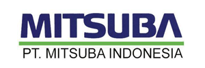 Logo klien Mitsuba