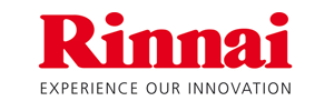Logo klien Rinnai